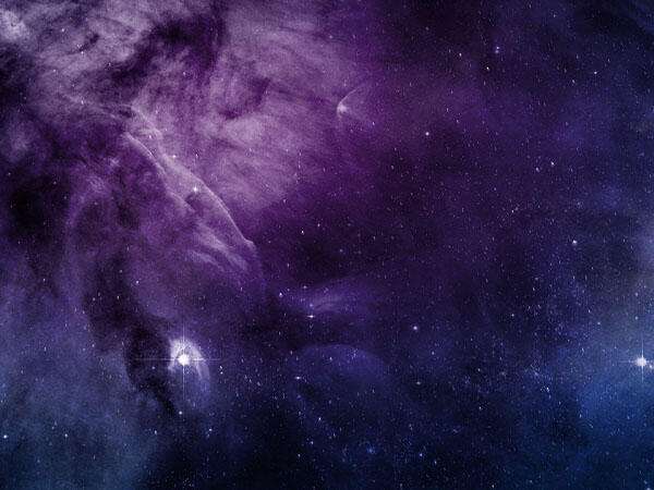 Diverzy nebula