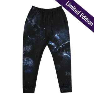 Diverzy limited edition sweatpants