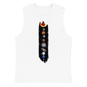 Diverzy muscle shirt