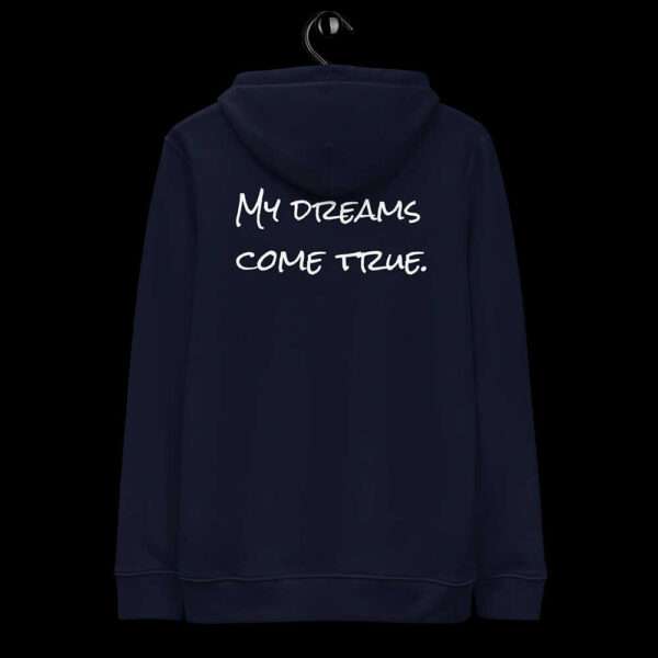 Diverzy dreamer hoodie