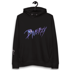 Diverzy hoodie picture