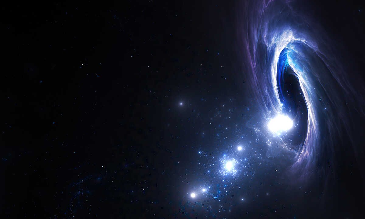 BG Diverzy Nebula
